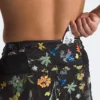 Summit Series Pacesetter 5” shorts för herr – Tryck