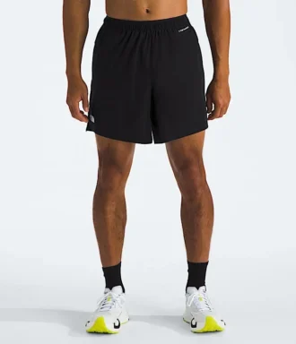 Summit Series Pacesetter 7” shorts för herr
