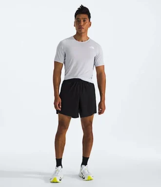 Summit Series Pacesetter 7” shorts för herr