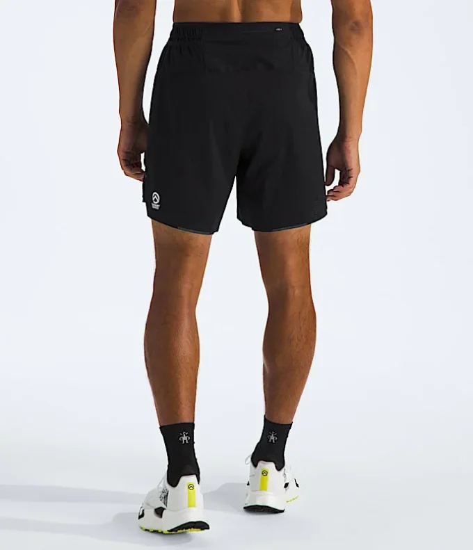Summit Series Pacesetter 7” shorts för herr Summit Series Pacesetter 7” shorts för herr