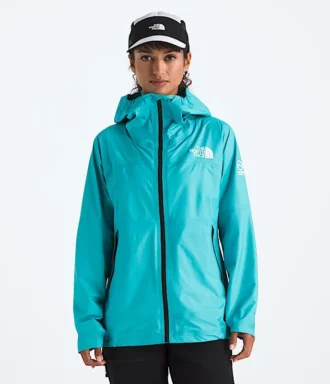 Summit Series Papsura FUTURELIGHT™-jacka för damer