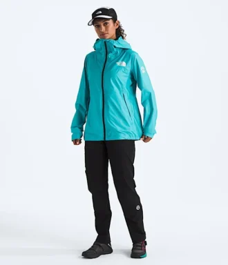 Summit Series Papsura FUTURELIGHT™-jacka för damer