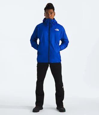 Summit Series Papsura FUTURELIGHT™-jacka för herr