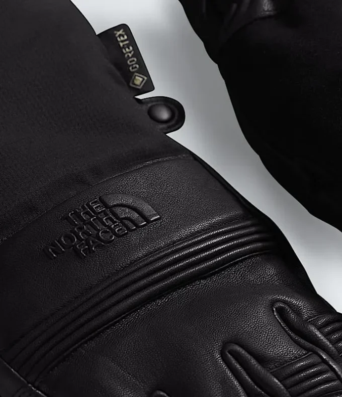 Summit Series Patrol GORE-TEX® SG-handskar Summit Series Patrol GORE-TEX® SG-handskar