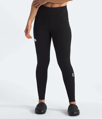 Summit Series Pro 120-tights för damer Summit Series Pro 120-tights för damer