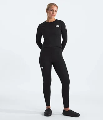 Summit Series Pro 120-tights för damer Summit Series Pro 120-tights för damer