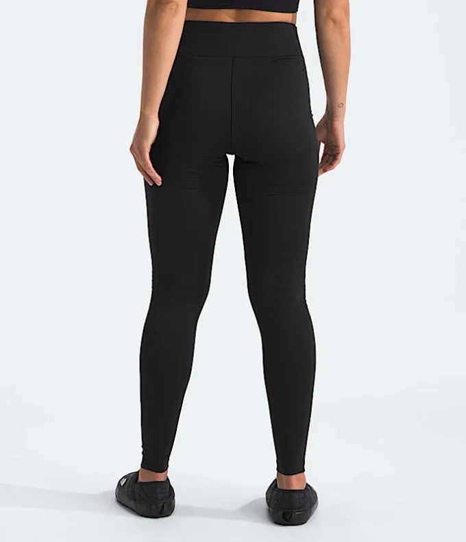 Summit Series Pro 120-tights för damer Summit Series Pro 120-tights för damer