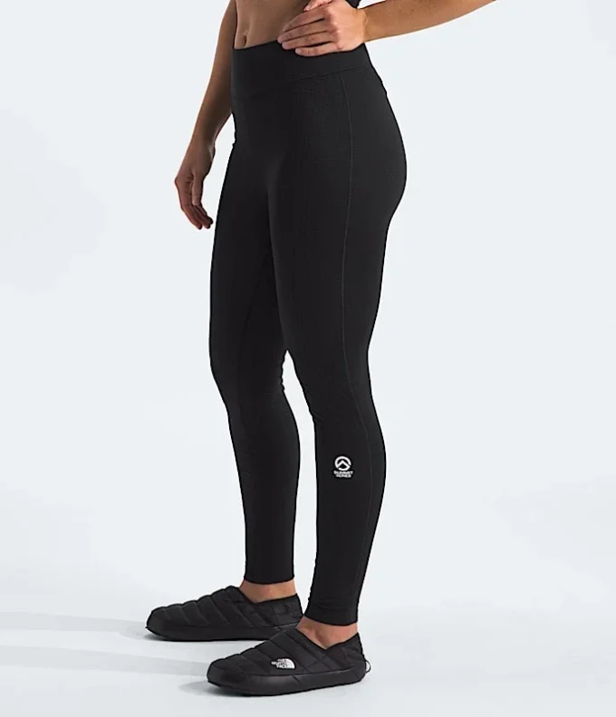 Summit Series Pro 120-tights för damer Summit Series Pro 120-tights för damer