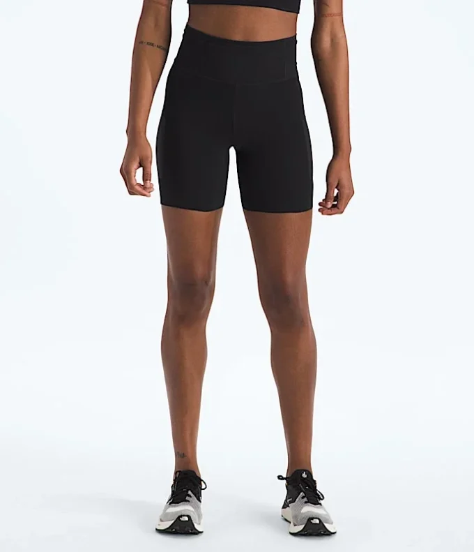 Summit Series Ripida Tights Shorts för damer Summit Series Ripida Tights Shorts för damer