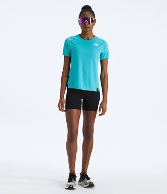Summit Series Ripida Tights Shorts för damer Summit Series Ripida Tights Shorts för damer