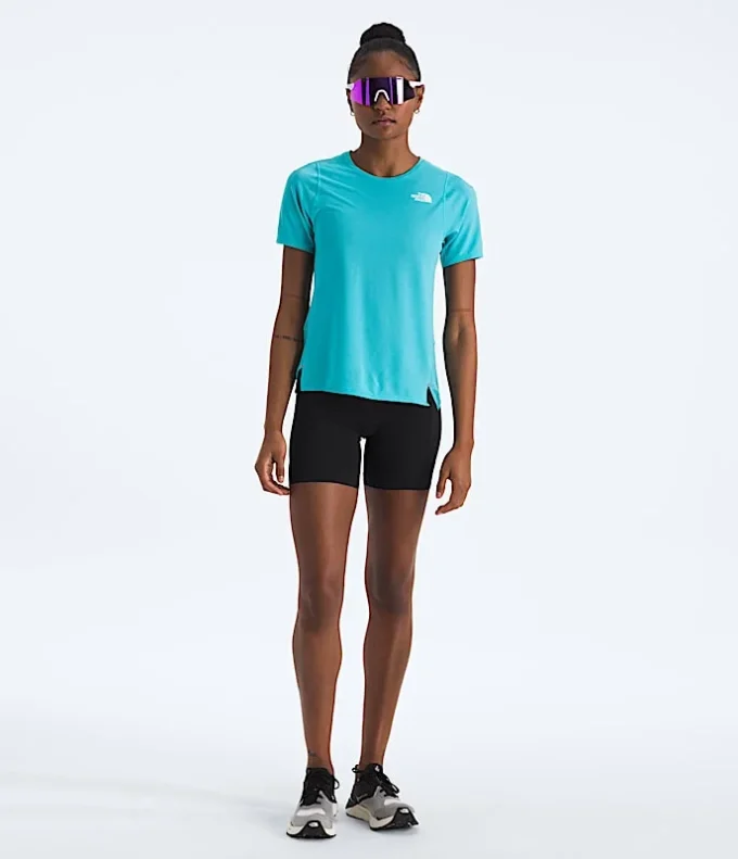 Summit Series Ripida Tights Shorts för damer Summit Series Ripida Tights Shorts för damer