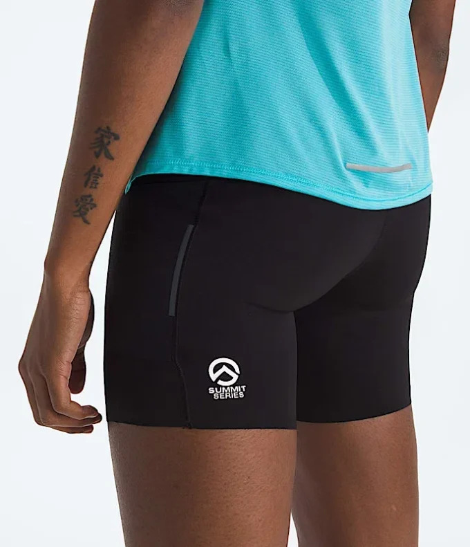 Summit Series Ripida Tights Shorts för damer Summit Series Ripida Tights Shorts för damer