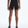 Summit Series Ripida Tights Shorts för damer Summit Series Ripida Tights Shorts för damer