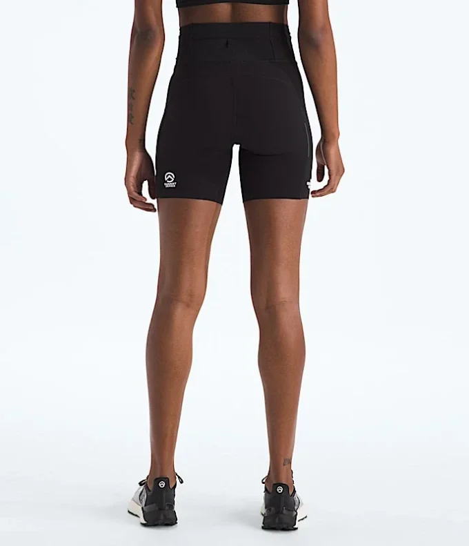 Summit Series Ripida Tights Shorts för damer Summit Series Ripida Tights Shorts för damer