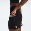 Summit Series Ripida Tights Shorts för damer Summit Series Ripida Tights Shorts för damer
