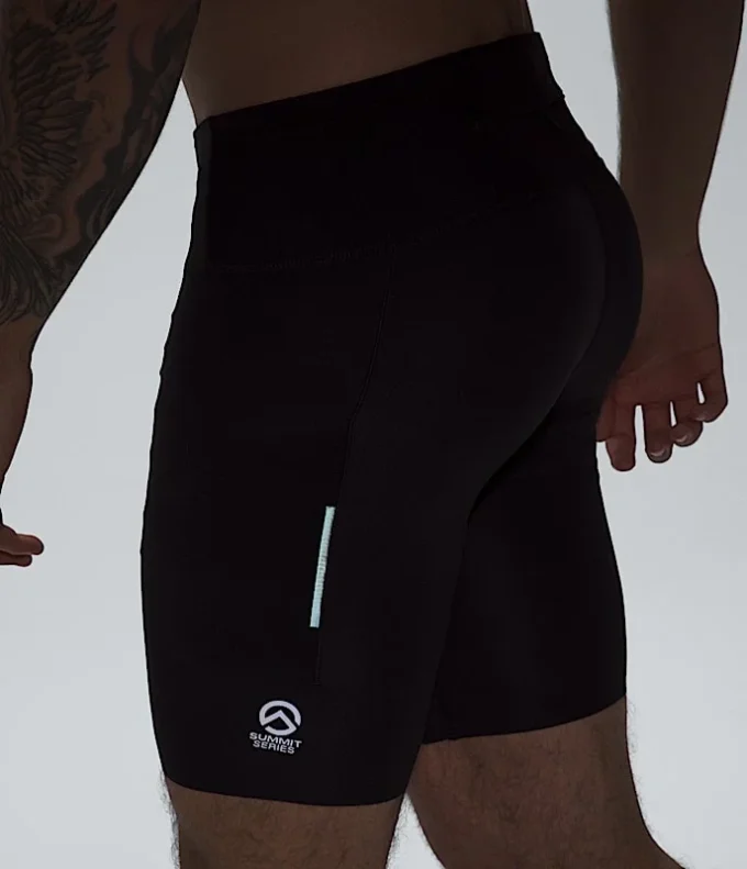 Summit Series Ripido Tights Shorts för herr Summit Series Ripido Tights Shorts för herr