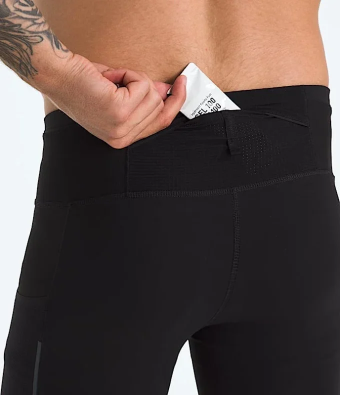 Summit Series Ripido Tights Shorts för herr Summit Series Ripido Tights Shorts för herr