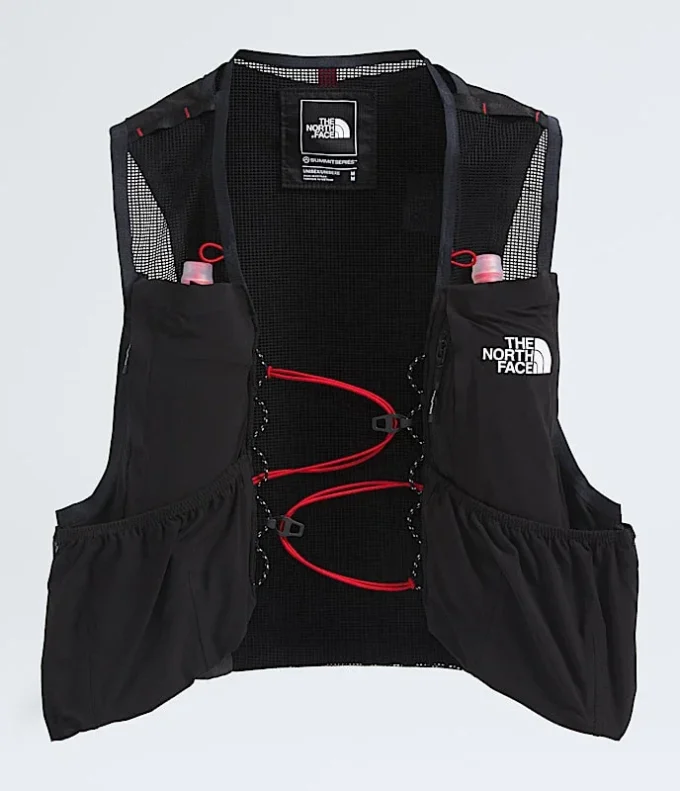 Summit Series Run Vest 5 Summit Series Run Vest 5