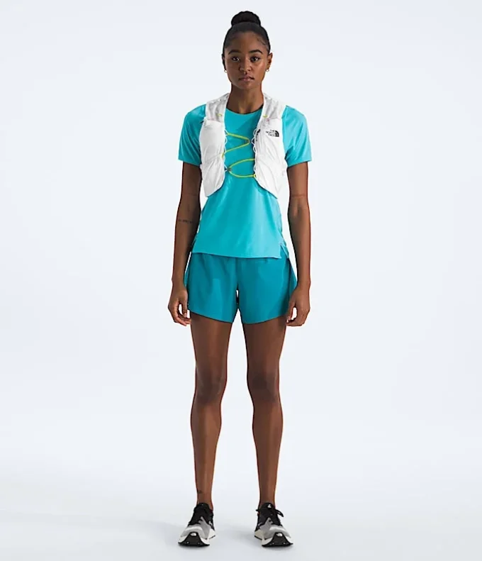Summit Series Run Vest 5 Summit Series Run Vest 5