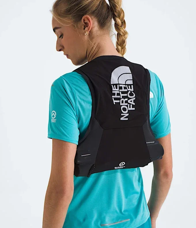 Summit Series Run Vest 5 Summit Series Run Vest 5