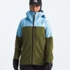 Summit Series Stimson FUTURELIGHT™-jacka för damer Summit Series Stimson FUTURELIGHT™-jacka för damer