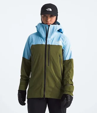 Summit Series Stimson FUTURELIGHT™-jacka för damer