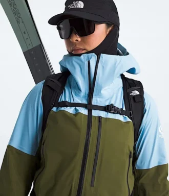 Summit Series Stimson FUTURELIGHT™-jacka för damer