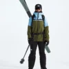 Summit Series Stimson FUTURELIGHT™-jacka för damer Summit Series Stimson FUTURELIGHT™-jacka för damer