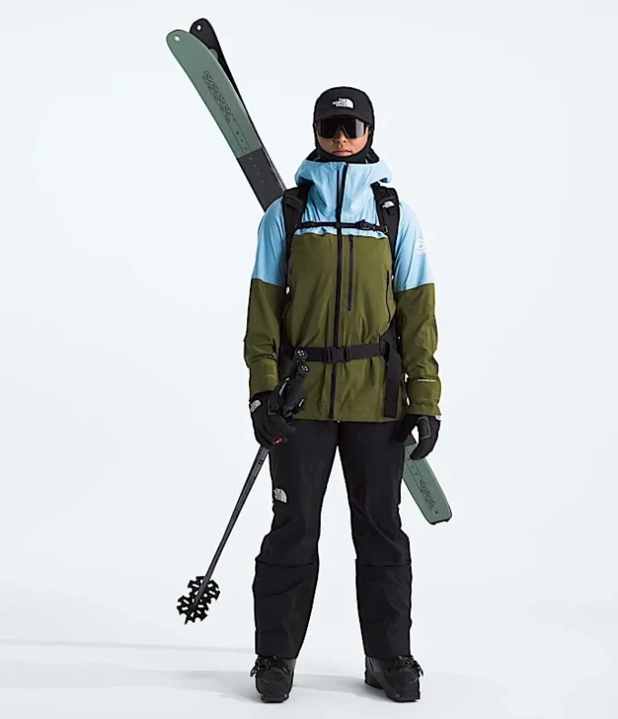 Summit Series Stimson FUTURELIGHT™-jacka för damer Summit Series Stimson FUTURELIGHT™-jacka för damer