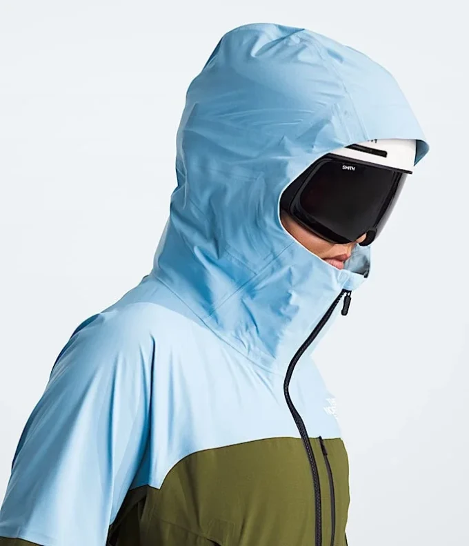 Summit Series Stimson FUTURELIGHT™-jacka för damer Summit Series Stimson FUTURELIGHT™-jacka för damer