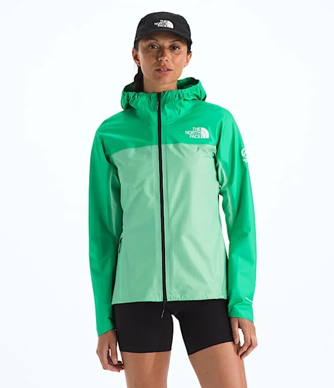 Summit Series Superior FUTURELIGHT™-jacka för damer Summit Series Superior FUTURELIGHT™-jacka för damer