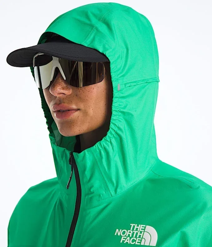 Summit Series Superior FUTURELIGHT™-jacka för damer Summit Series Superior FUTURELIGHT™-jacka för damer