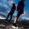 Summit Series VECTIV Pro 2 Trail Run-skor för damer
