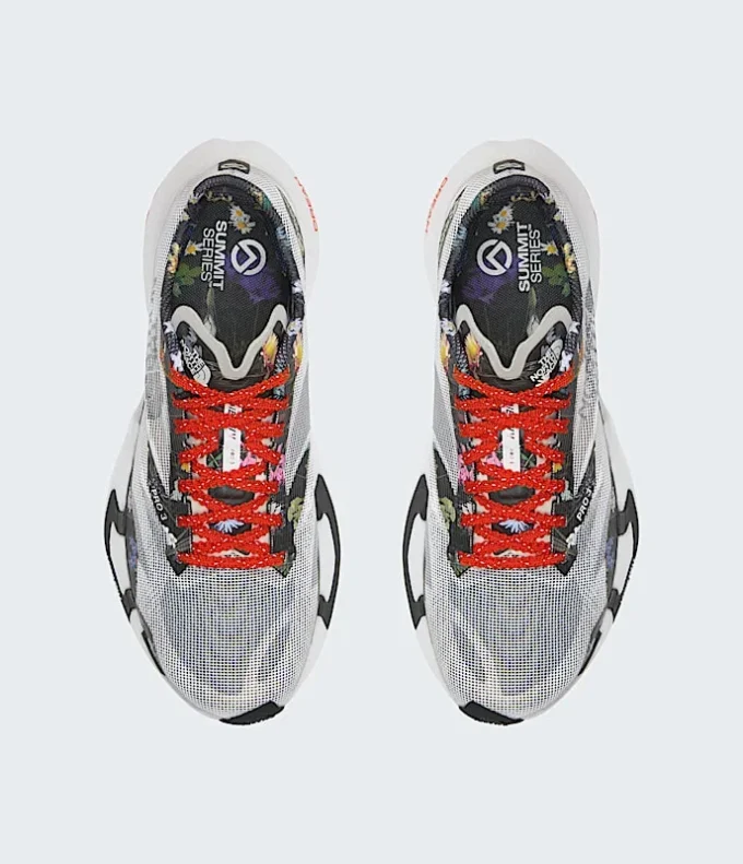 Summit Series VECTIV™ Pro 3 Race Edition Skor