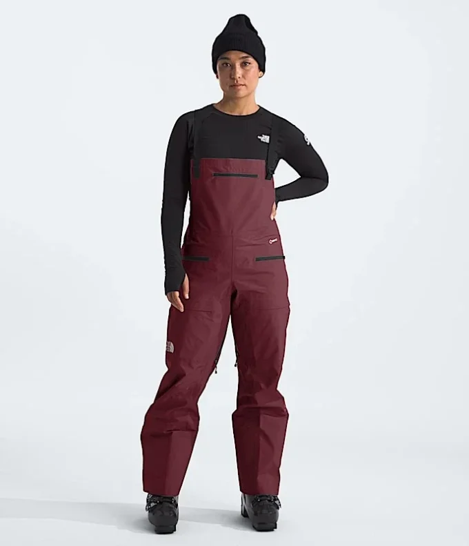 Summit Series Verbier GORE-TEX®-byxor för damer