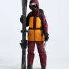 Summit Series Verbier GORE-TEX®-byxor för damer