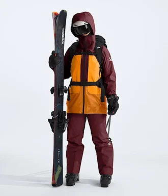 Summit Series Verbier GORE-TEX®-byxor för damer Summit Series Verbier GORE-TEX®-byxor för damer