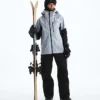 Summit Series Verbier GORE-TEX®-byxor för damer Summit Series Verbier GORE-TEX®-byxor för damer