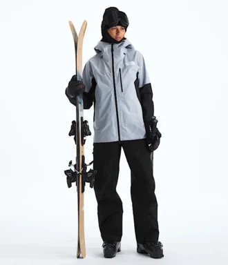 Summit Series Verbier GORE-TEX®-byxor för damer Summit Series Verbier GORE-TEX®-byxor för damer
