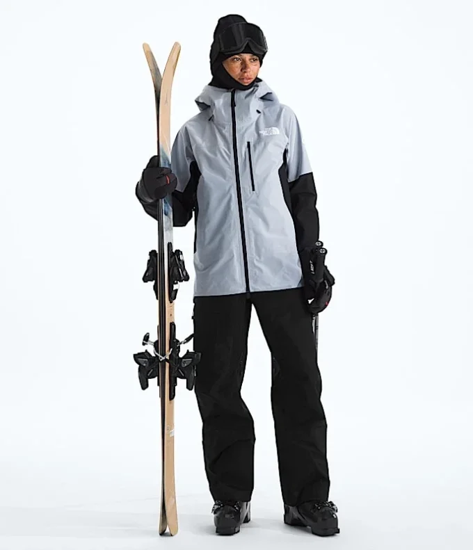 Summit Series Verbier GORE-TEX®-byxor för damer Summit Series Verbier GORE-TEX®-byxor för damer