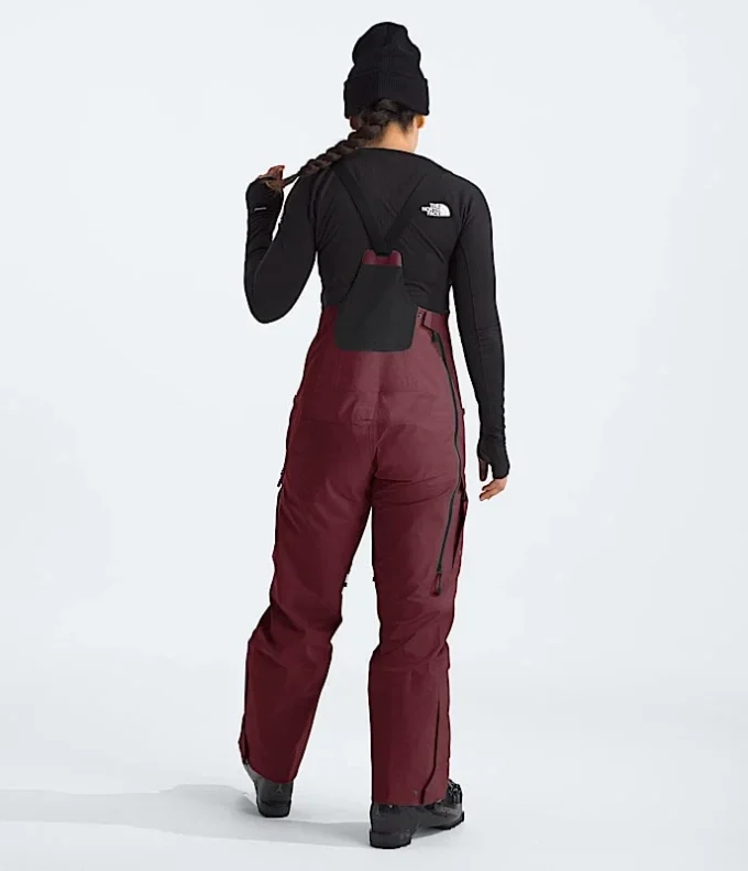 Summit Series Verbier GORE-TEX®-byxor för damer
