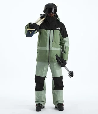 Summit Series Verbier GORE-TEX®-byxor för herr