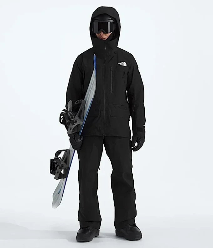 Summit Series Verbier GORE-TEX®-byxor för herr Summit Series Verbier GORE-TEX®-byxor för herr