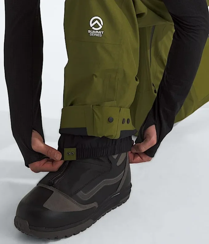 Summit Series Verbier GORE-TEX®-byxor för herr Summit Series Verbier GORE-TEX®-byxor för herr