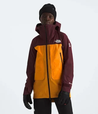 Summit Series Verbier GORE-TEX®-jacka för damer