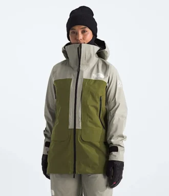 Summit Series Verbier GORE-TEX®-jacka för damer