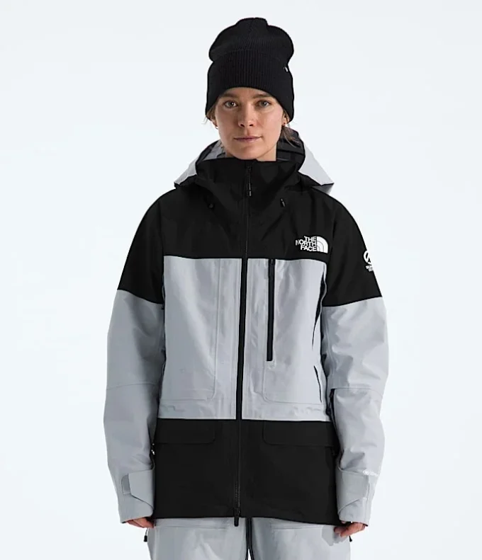 Summit Series Verbier GORE-TEX®-jacka för damer Summit Series Verbier GORE-TEX®-jacka för damer