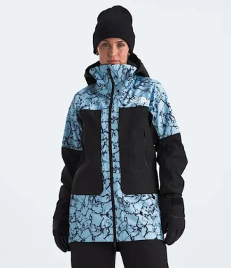 Summit Series Verbier GORE-TEX®-jacka för damer Summit Series Verbier GORE-TEX®-jacka för damer