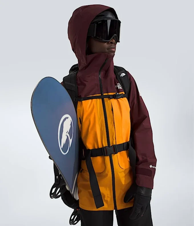 Summit Series Verbier GORE-TEX®-jacka för damer