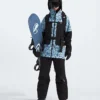 Summit Series Verbier GORE-TEX®-jacka för damer
